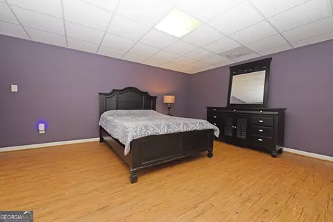 Bedroom - 919 Deer Chase Rd, Toccoa, GA 30577 photo 13 of 13