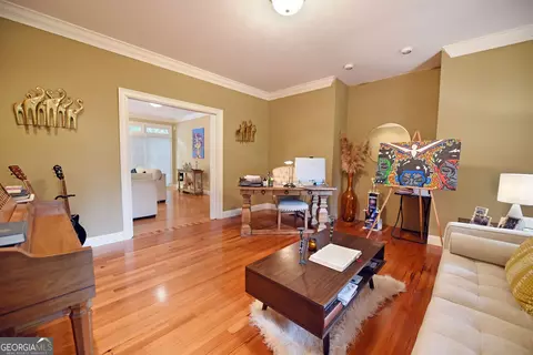 Other - 919 Deer Chase Rd, Toccoa, GA 30577 photo 4 of 13