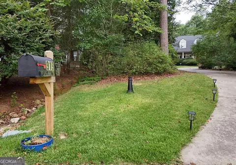 Exterior - 919 Deer Chase Rd, Toccoa, GA 30577 photo 6 of 14