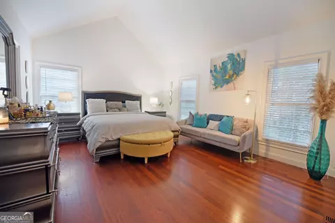 Bedroom - 919 Deer Chase Rd, Toccoa, GA 30577 photo 1 of 13