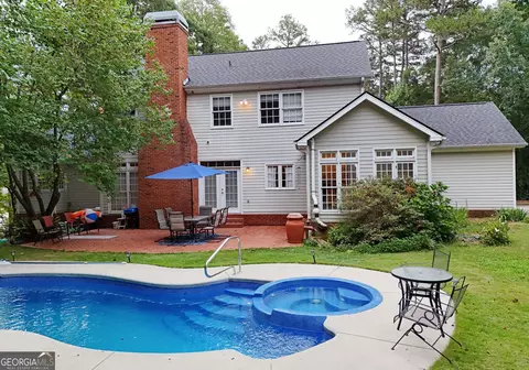 Other - 919 Deer Chase Rd, Toccoa, GA 30577 photo 13 of 13