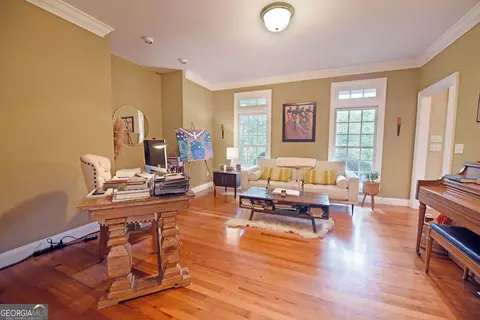 Other - 919 Deer Chase Rd, Toccoa, GA 30577 photo 3 of 13