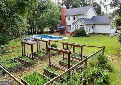 Exterior - 919 Deer Chase Rd, Toccoa, GA 30577 photo 10 of 14