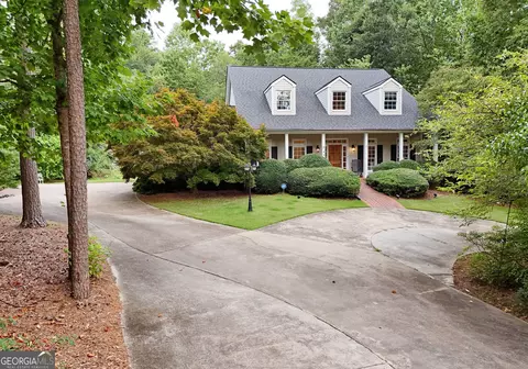Other - 919 Deer Chase Rd, Toccoa, GA 30577 photo 1 of 13