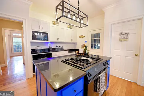 Kitchen - 919 Deer Chase Rd, Toccoa, GA 30577 photo 2 of 3