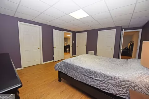 Bedroom - 919 Deer Chase Rd, Toccoa, GA 30577 photo 12 of 13