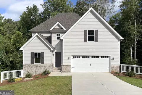 1088 Belmont Park Dr #LOT 37B PH1, Commerce, GA 30529