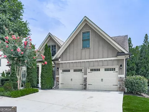 3126 Bentgrass Ln NW, Kennesaw, GA 30144