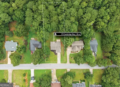 175 Cambridge Way, Covington, GA 30016 photo 3