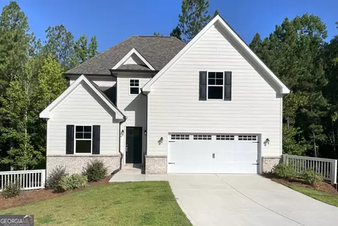 992 Belmont Park Dr #LOT 32B PH 1, Commerce, GA 30529
