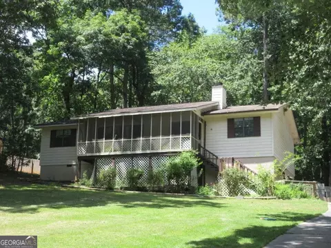 80 Magpie Ct, Monticello, GA 31064