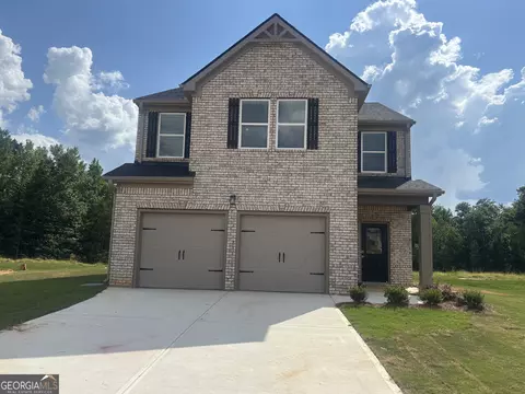 5389 Tolar Rd #36, Fairburn, GA 30213