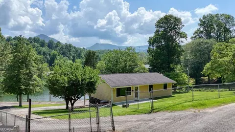 160 Sunnyside Ests, Hiawassee, GA 30546