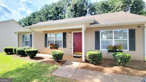 664 Forest Hills Path, Forest Park, GA 30297