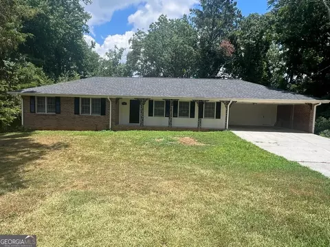 1785 Marifran Ct SW, Conyers, GA 30094
