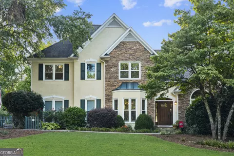 109 Fielding Rdg, Peachtree City, GA 30269