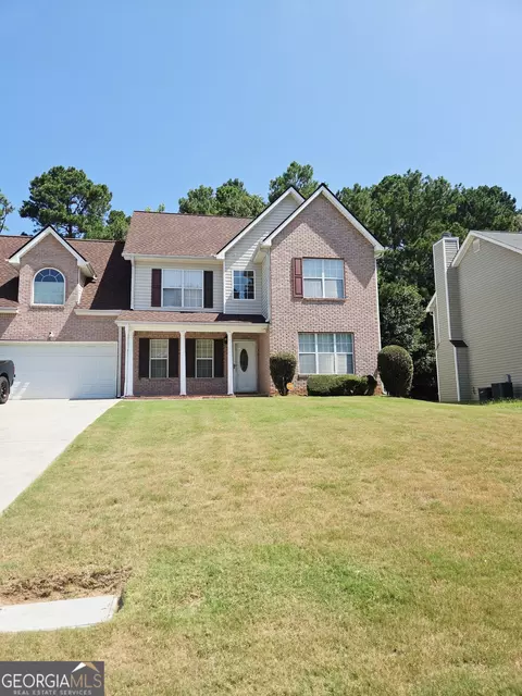 502 Cypress Estates Cv, Jonesboro, GA 30238