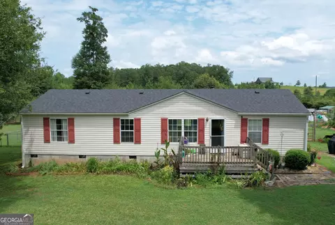 258 Mann Rd, Barnesville, GA 30204 photo 3