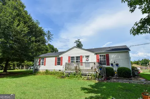 258 Mann Rd, Barnesville, GA 30204 photo 2