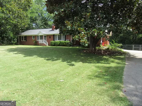 111 Tarpley Ave, Bowdon, GA 30108