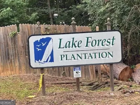 lot11 Forest Hill Dr, Eatonton, GA 31024