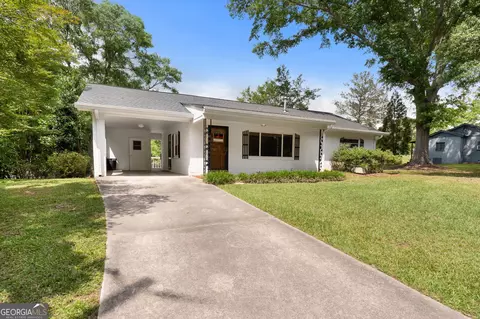 223 Manley Rd, Griffin, GA 30223