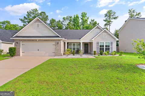 116 Heatherly Way, Brunswick, GA 31523