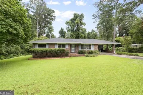 4 Gordon St, Newnan, GA 30263