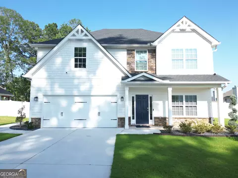 98 Pinehaven Dr, Newnan, GA 30265