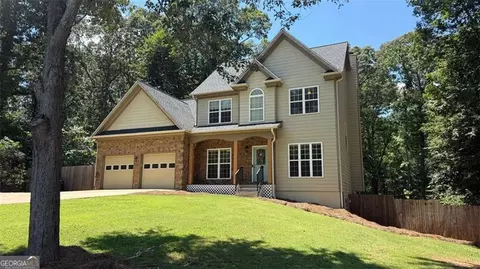 87 Boulder Crst, Hoschton, GA 30548