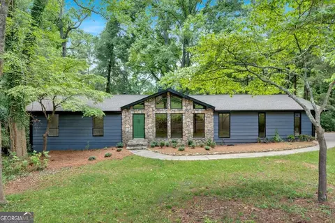 4028 Yellow Pine Dr SW, Lilburn, GA 30047