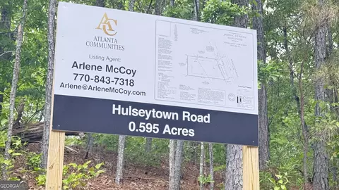 0 Hulseytown Rd, Dallas, GA 30157