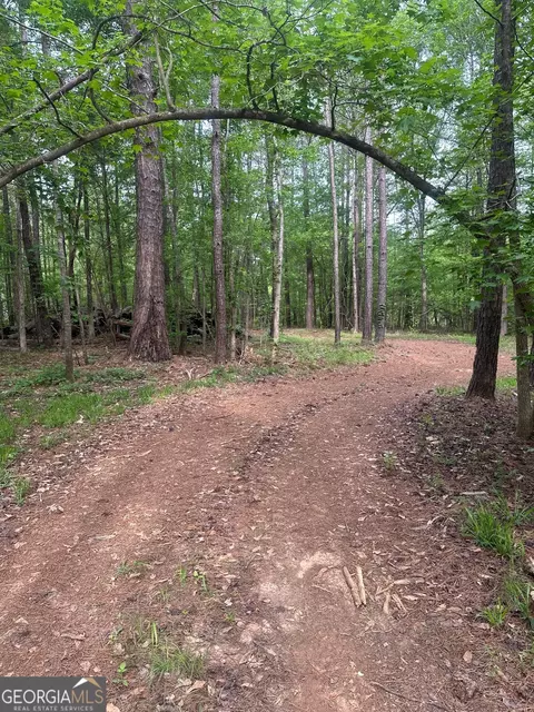 lot24 Hamlin Rd, Jackson, GA 30233