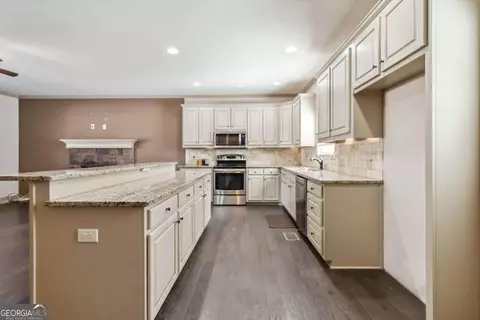 2545 Serenity St, Monroe, GA 30655 photo 15