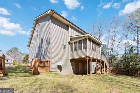 2545 Serenity St, Monroe, GA 30655 photo 4