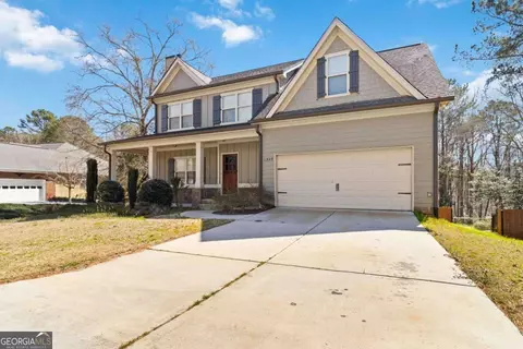 2545 Serenity St, Monroe, GA 30655 photo 3