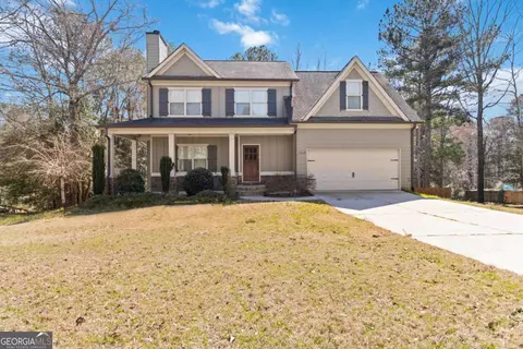 2545 Serenity St, Monroe, GA 30655 photo 2