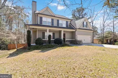 2545 Serenity St, Monroe, GA 30655