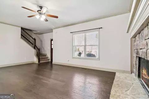 2545 Serenity St, Monroe, GA 30655 photo 16