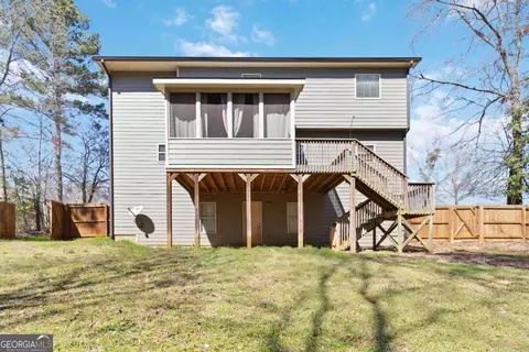 2545 Serenity St, Monroe, GA 30655 photo 6