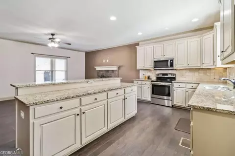 2545 Serenity St, Monroe, GA 30655 photo 13