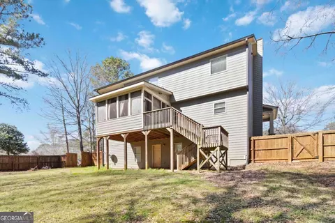 2545 Serenity St, Monroe, GA 30655 photo 5