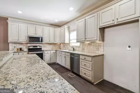 2545 Serenity St, Monroe, GA 30655 photo 12
