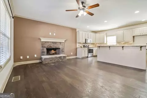 2545 Serenity St, Monroe, GA 30655 photo 17