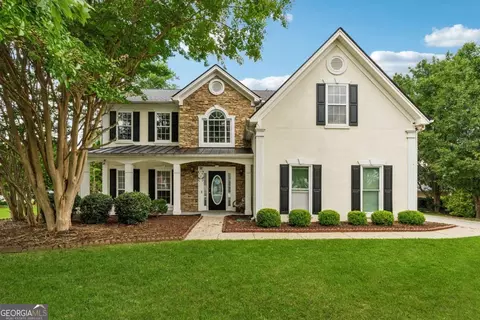 1093 Forest View Ln SW, Lilburn, GA 30047