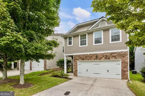 313 Hidden Creek Ln, Canton, GA 30114