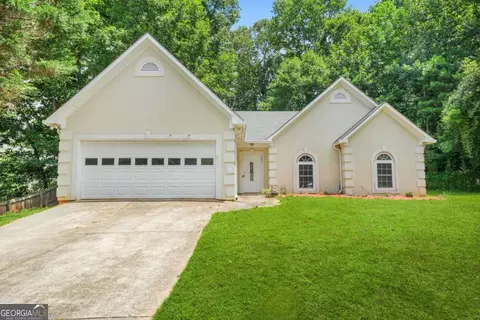 2613 Milo Ct, Lawrenceville, GA 30043