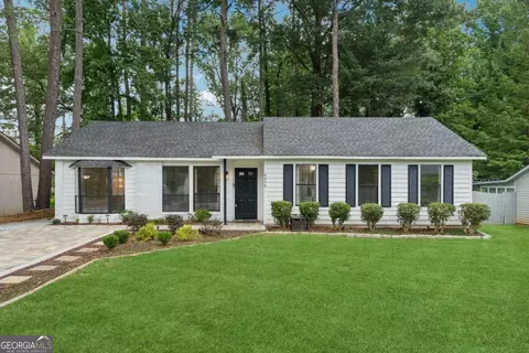 6648 Ivy Log Dr, Austell, GA 30168