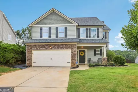 254 Red Hawk Dr, Dawsonville, GA 30534