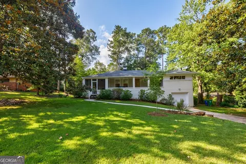 3485 Spring Cir, Decatur, GA 30032